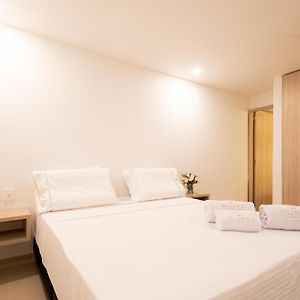Large King Room